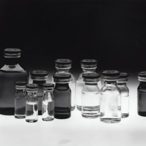 Laboratory Glassware Set